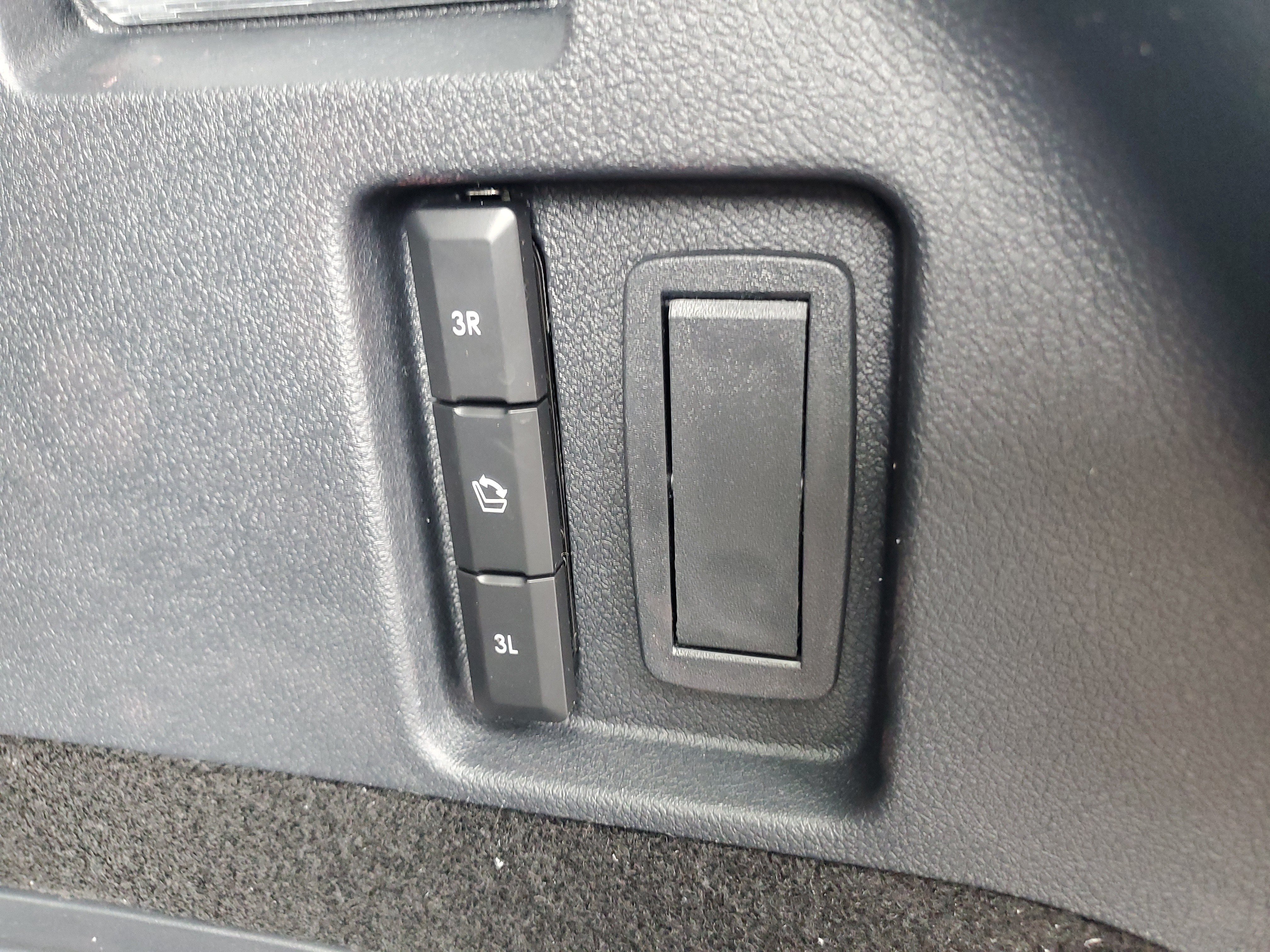 New 2026 Lincoln Aviator Reserve AWD/4WD image 29