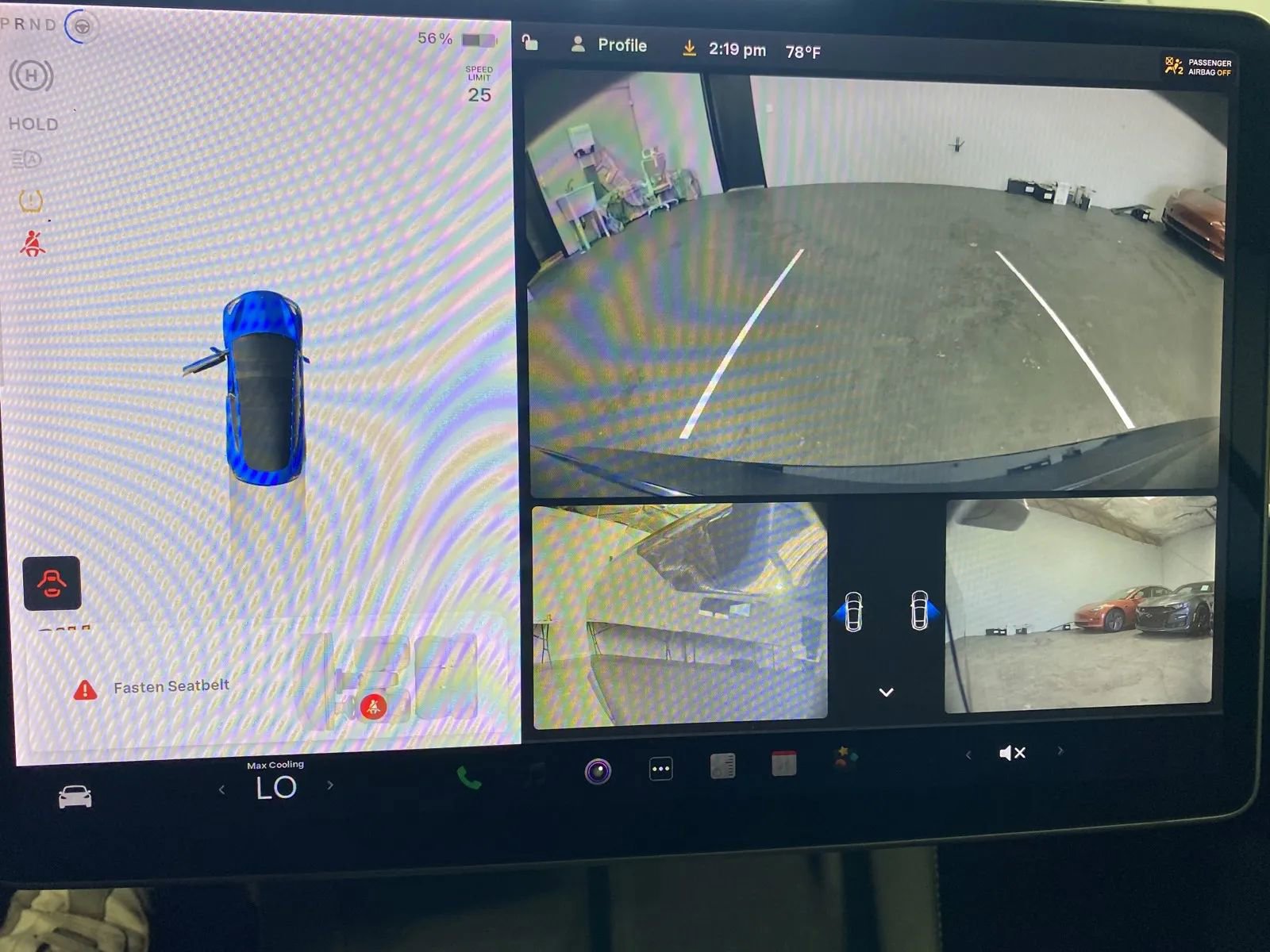 Used 2021 Tesla Model 3 Standard Range Plus RWD image 15