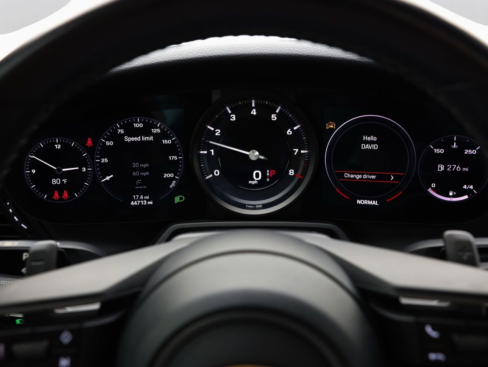 Used 2020 Porsche 911 Carrera RWD image 17