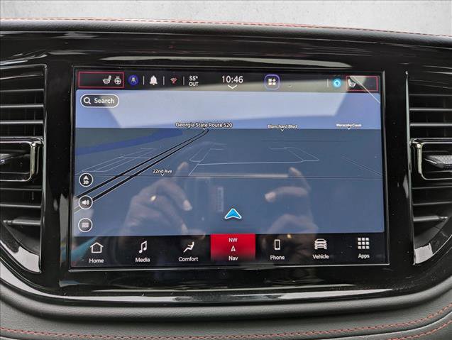 New 2026 Dodge Durango GT image 18