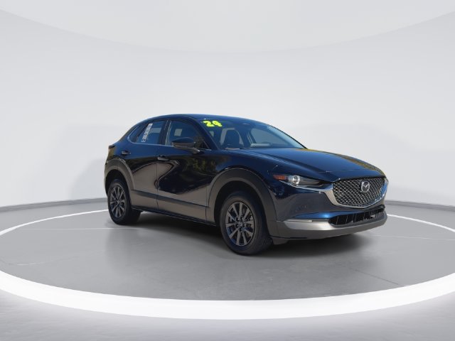 Used 2024 MAZDA CX-30 AWD 2.5 S image 2