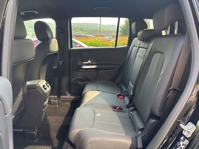 Used 2025 Mercedes-Benz GLB 250 GLB 250 image 16