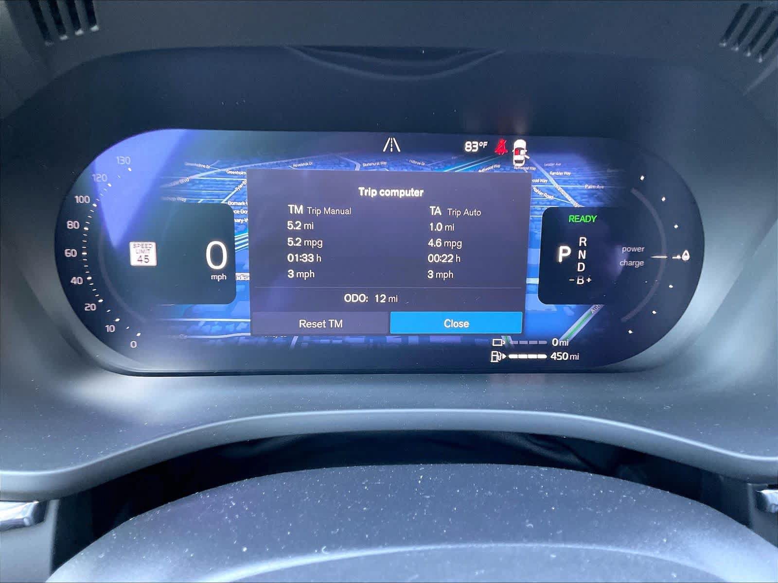 New 2026 Volvo XC60 T8 Ultra w/ Climate Package PRO AWD/4WD image 19