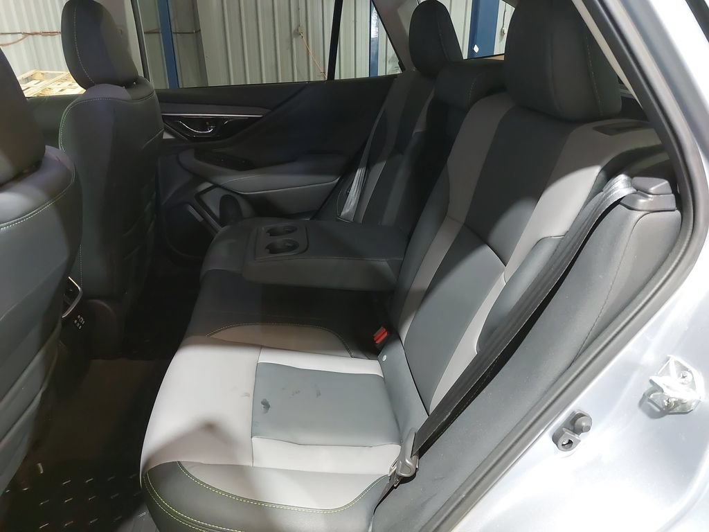 Certified 2024 Subaru Outback Onyx Edition AWD/4WD image 15