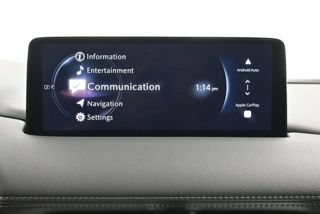 Certified 2025 MAZDA CX-5 AWD 2.5 S w/ Preferred Package image 10
