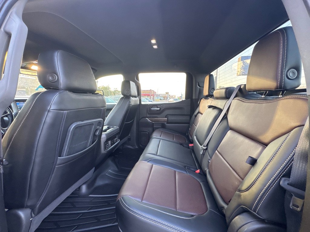 Used 2022 Chevrolet Silverado 1500 RST image 10