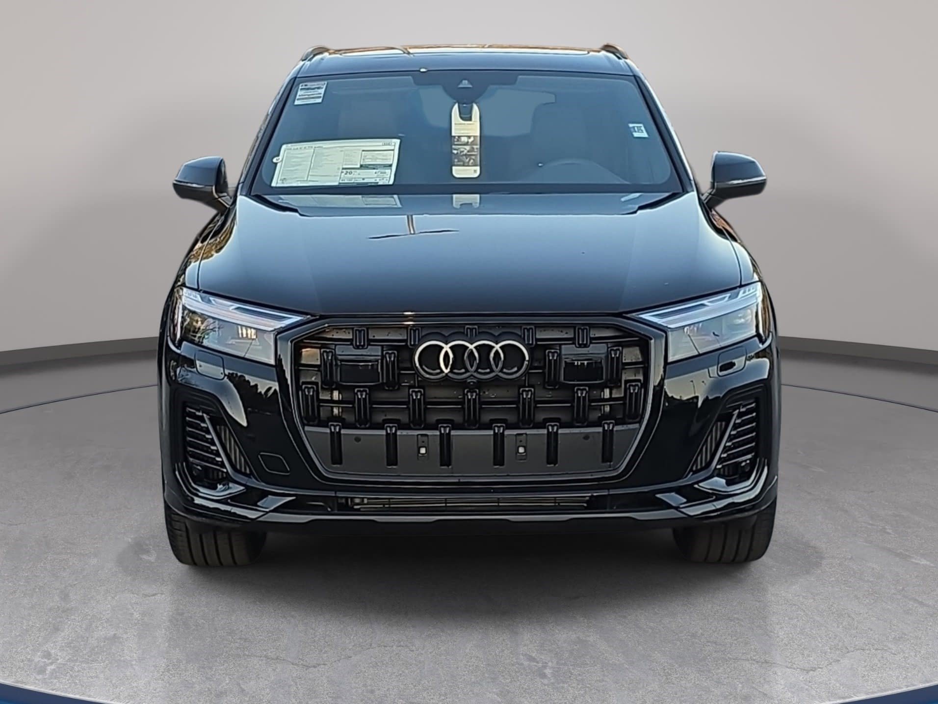 New 2026 Audi Q7 3.0T Premium Plus image 2