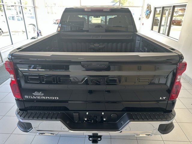 New 2026 Chevrolet Silverado 1500 LT image 5