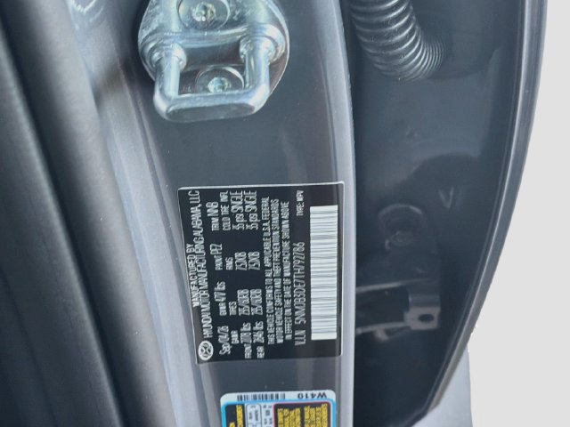 New 2026 Hyundai Tucson SEL Plus FWD image 32