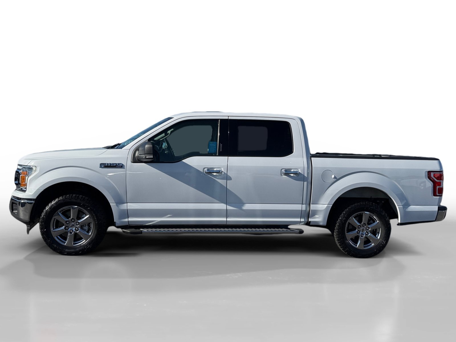 Used 2019 Ford F150 XLT w/ Equipment Group 302A Luxury RWD image 2