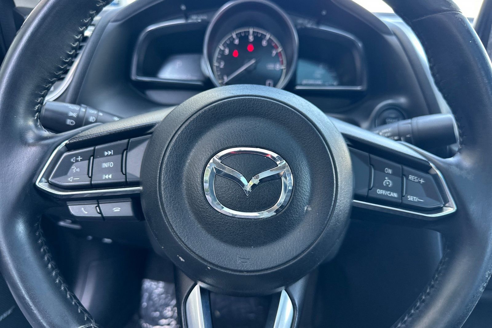 Used 2017 MAZDA MAZDA3 Grand Touring FWD image 22