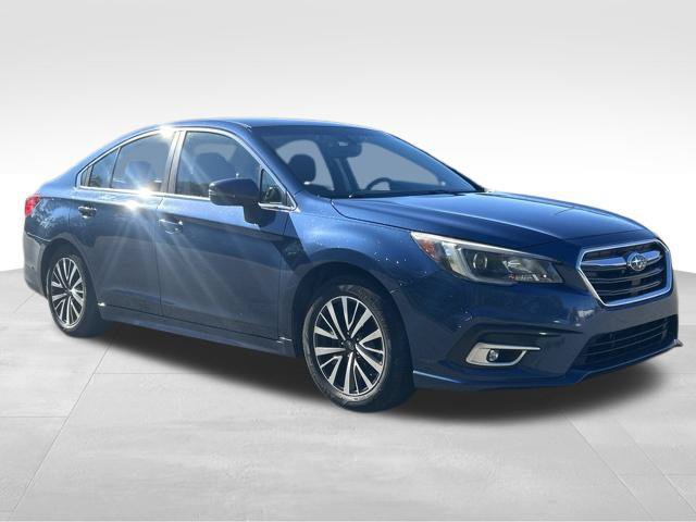 Used 2019 Subaru Legacy 2.5i Premium AWD/4WD image 7