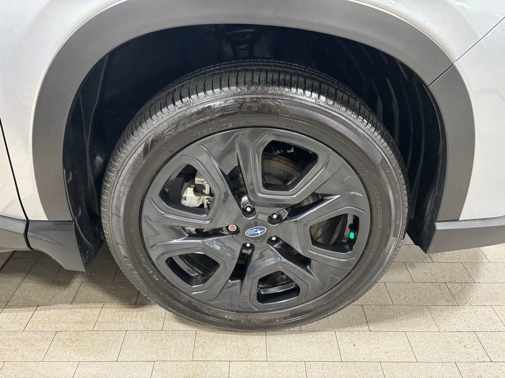 Certified 2025 Subaru Ascent Bronze Edition image 21