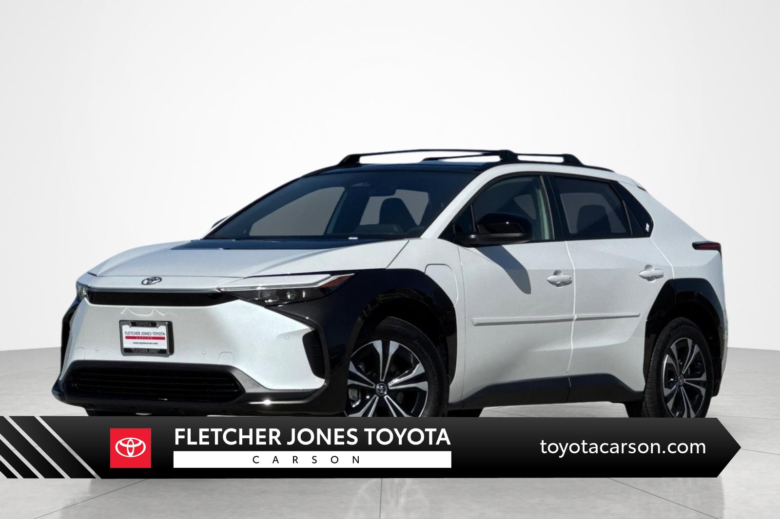 Certified 2025 Toyota bZ4X FWD w/ Weather Package