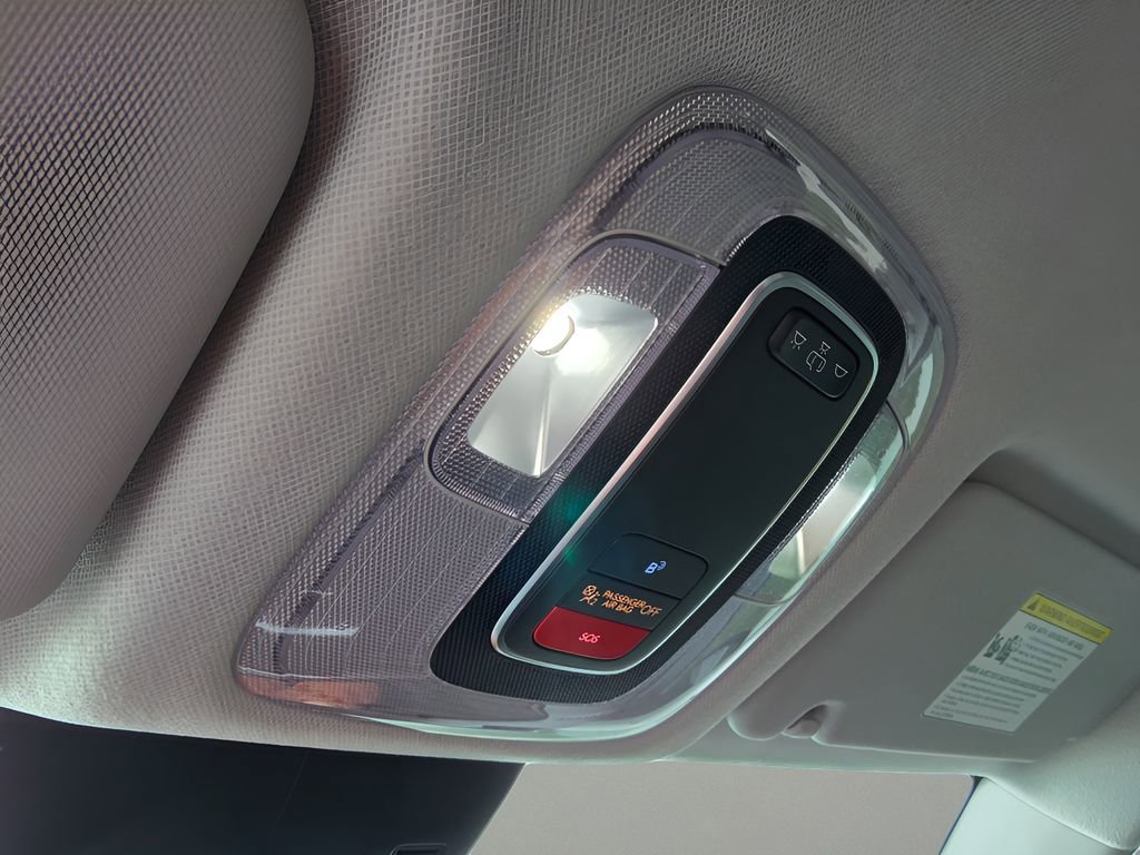 New 2026 Hyundai Kona SEL Premium image 22