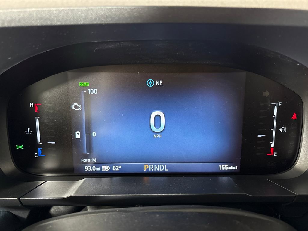 New 2026 Ford Maverick XL FWD image 20