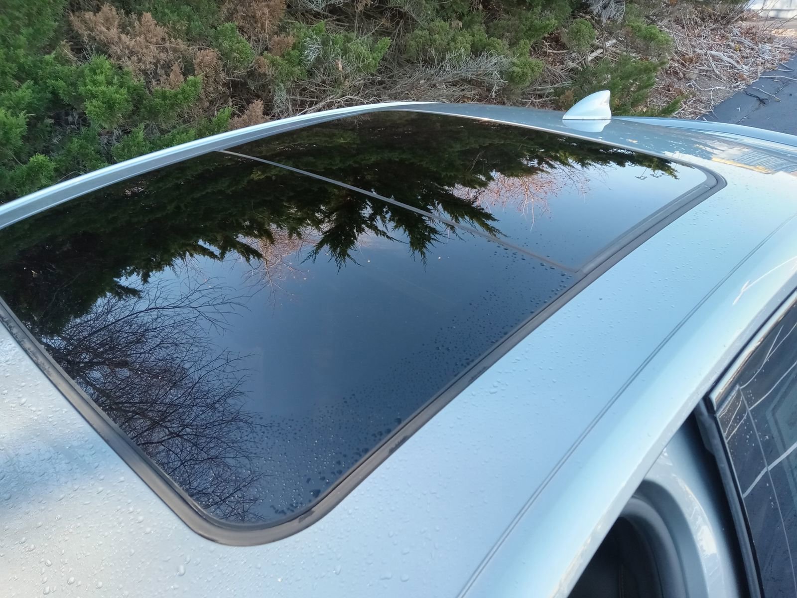 Certified 2023 Cadillac CT5 Sport w/ LPO, ONYX Package image 8