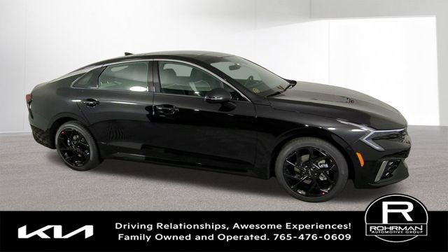 New 2026 Kia K5 GT-Line w/ GT-Line Premium Package image 2