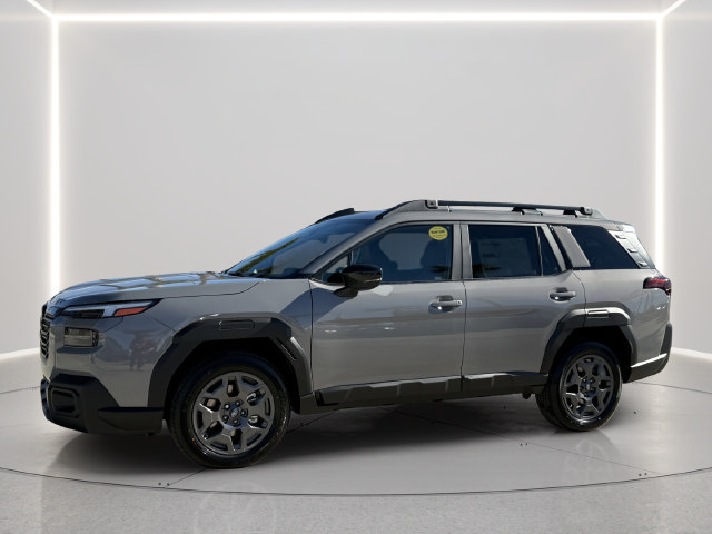 Used 2026 Subaru Outback Premium AWD/4WD image 2