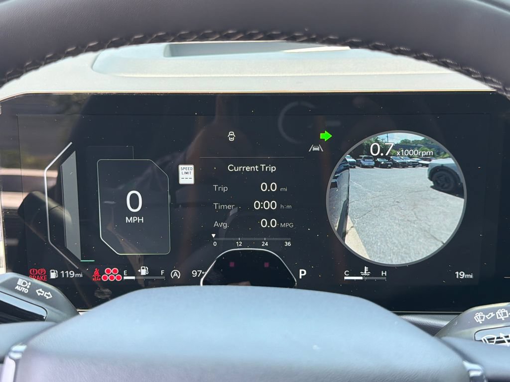 New 2027 Kia Telluride SX Prestige X-Line w/ Towing Package AWD/4WD image 37
