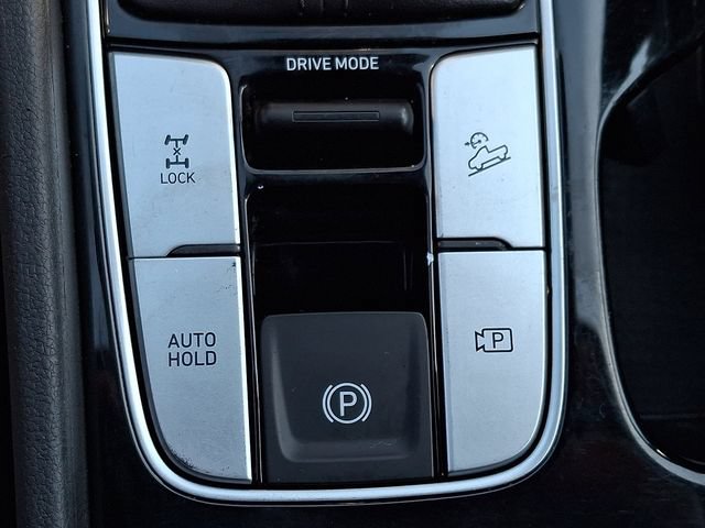 Used 2023 Hyundai Santa Cruz Limited AWD/4WD image 22