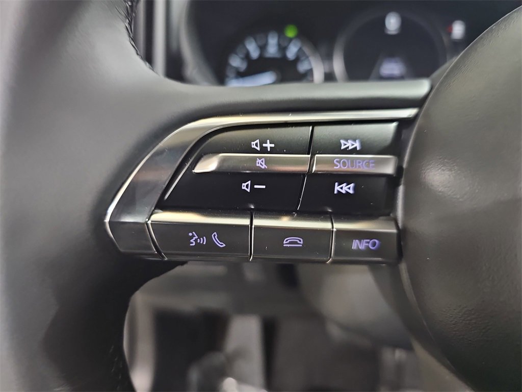New 2026 MAZDA CX-50 AWD 2.5 S w/ Cargo Package image 17
