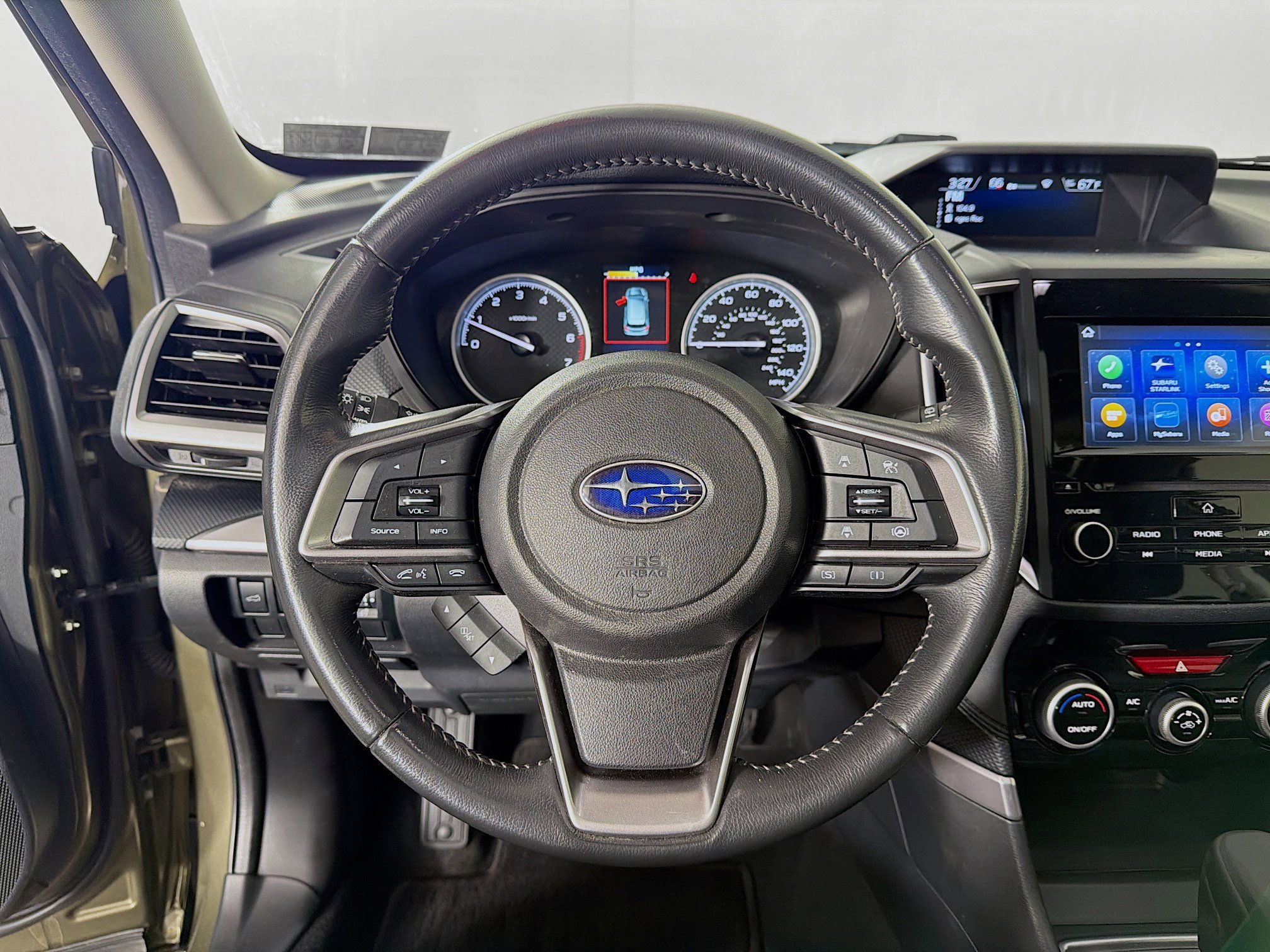 Used 2023 Subaru Forester Premium image 13