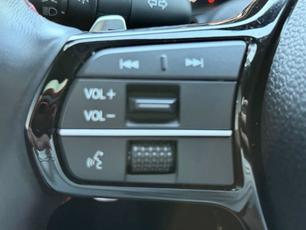 Used 2025 Acura Integra A-Spec FWD image 27