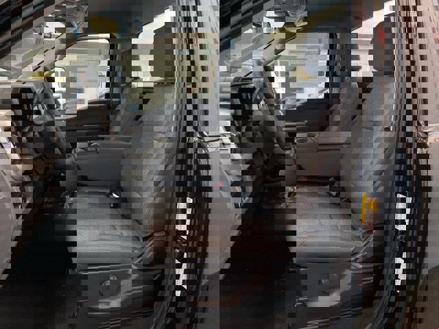 New 2026 Ford F350 XL w/ STX Appearance Package image 10