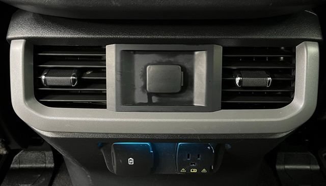 Used 2024 Ford F150 Lariat w/ Mobile Office Package AWD/4WD image 48