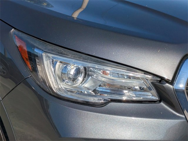 Used 2022 Subaru Ascent Touring image 9