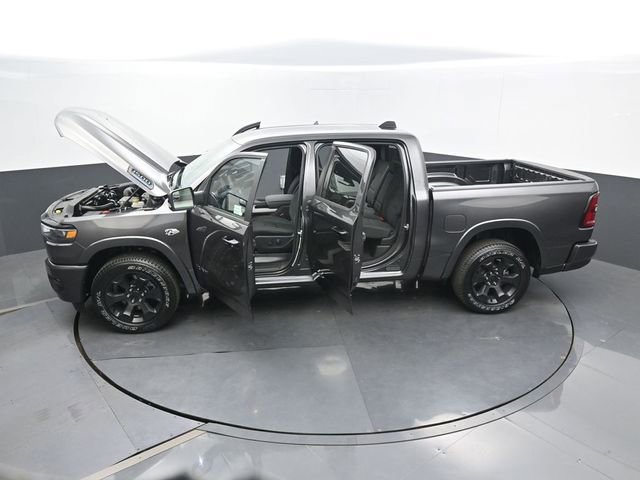 New 2026 RAM 1500 Big Horn image 72