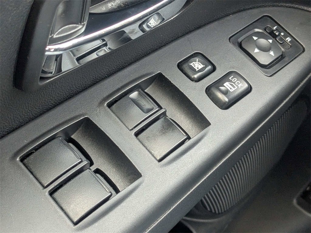 Used 2025 Mitsubishi Outlander Sport ES image 24