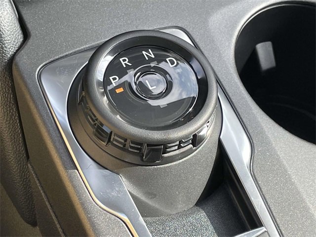 New 2025 Ford Bronco Sport Heritage w/ Convenience Package image 26