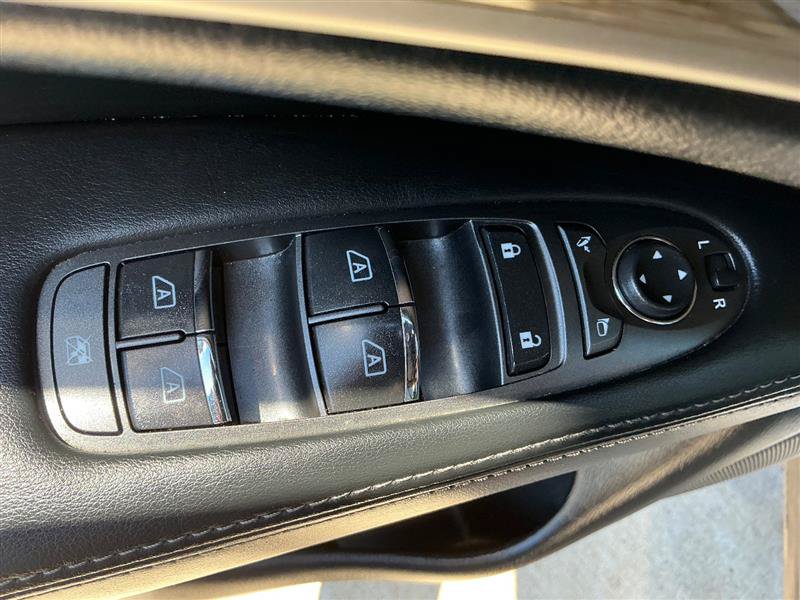 Used 2019 INFINITI QX60 Pure AWD/4WD image 26