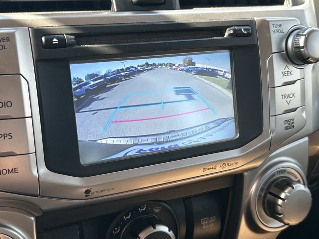 Used 2019 Toyota 4Runner SR5 AWD/4WD image 37