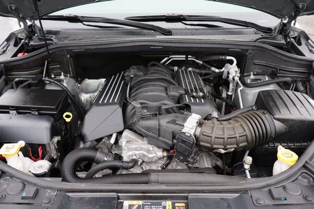 Used 2023 Dodge Durango SRT w/ Black Package image 39