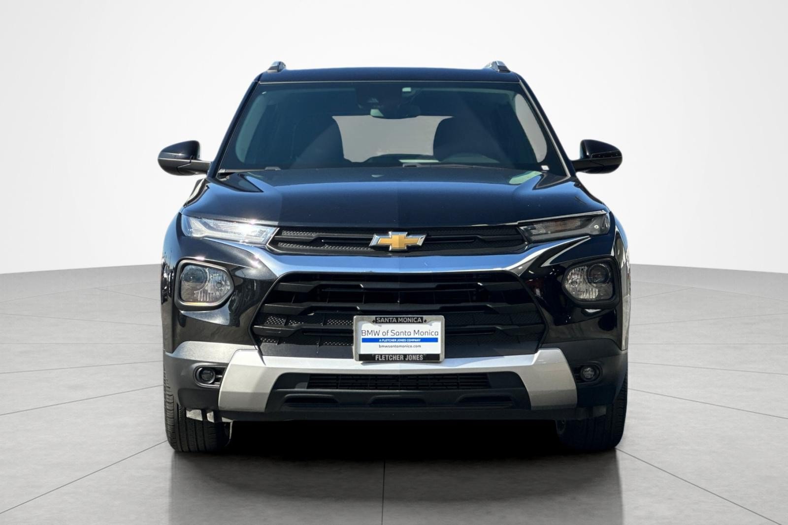 Used 2022 Chevrolet TrailBlazer LT FWD image 8