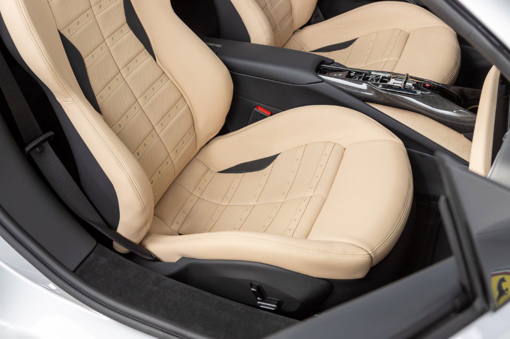 Certified 2023 Ferrari 296 GTS image 49