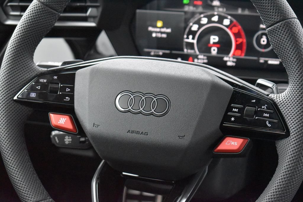 New 2026 Audi RS 3 AWD/4WD image 14