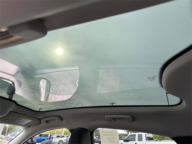 New 2025 Ford Mustang Mach-E Premium w/ Sport Appearance Package image 14