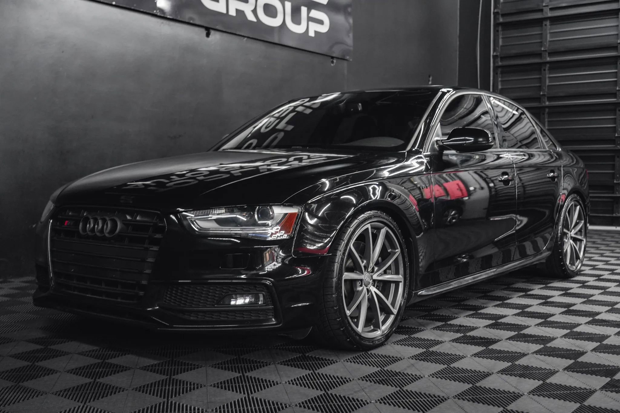 Used 2015 Audi S4 Premium Plus w/ Technology Package AWD/4WD image 28