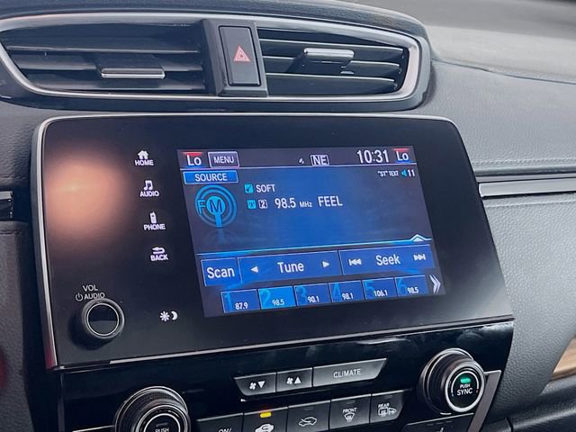 Used 2019 Honda CR-V EX-L image 11