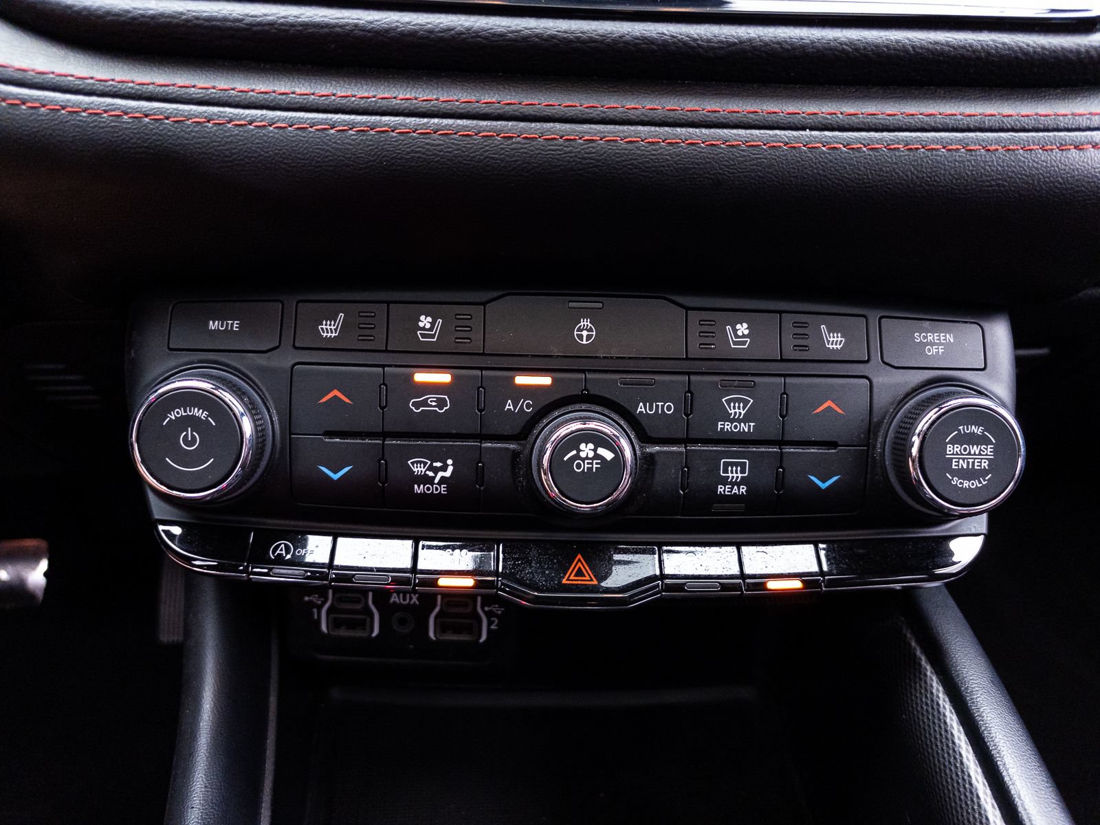 Used 2023 Dodge Durango GT AWD/4WD image 28