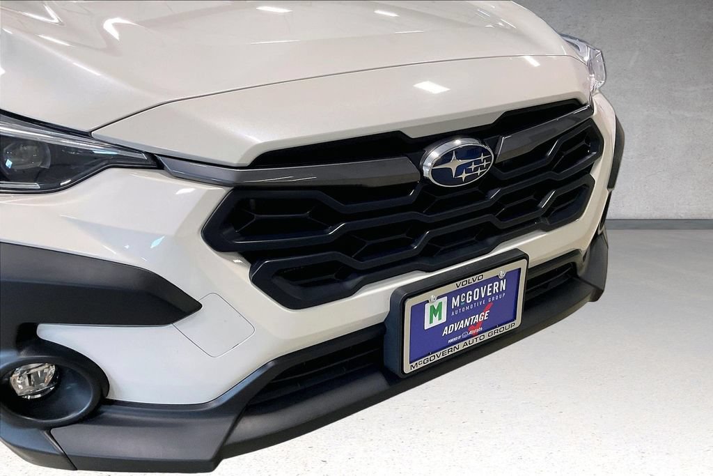 Used 2024 Subaru Crosstrek 2.0i Premium AWD/4WD image 33
