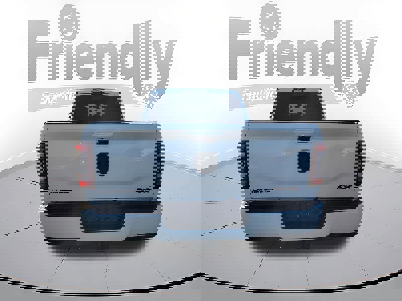 Used 2024 RAM 3500 Limited image 4