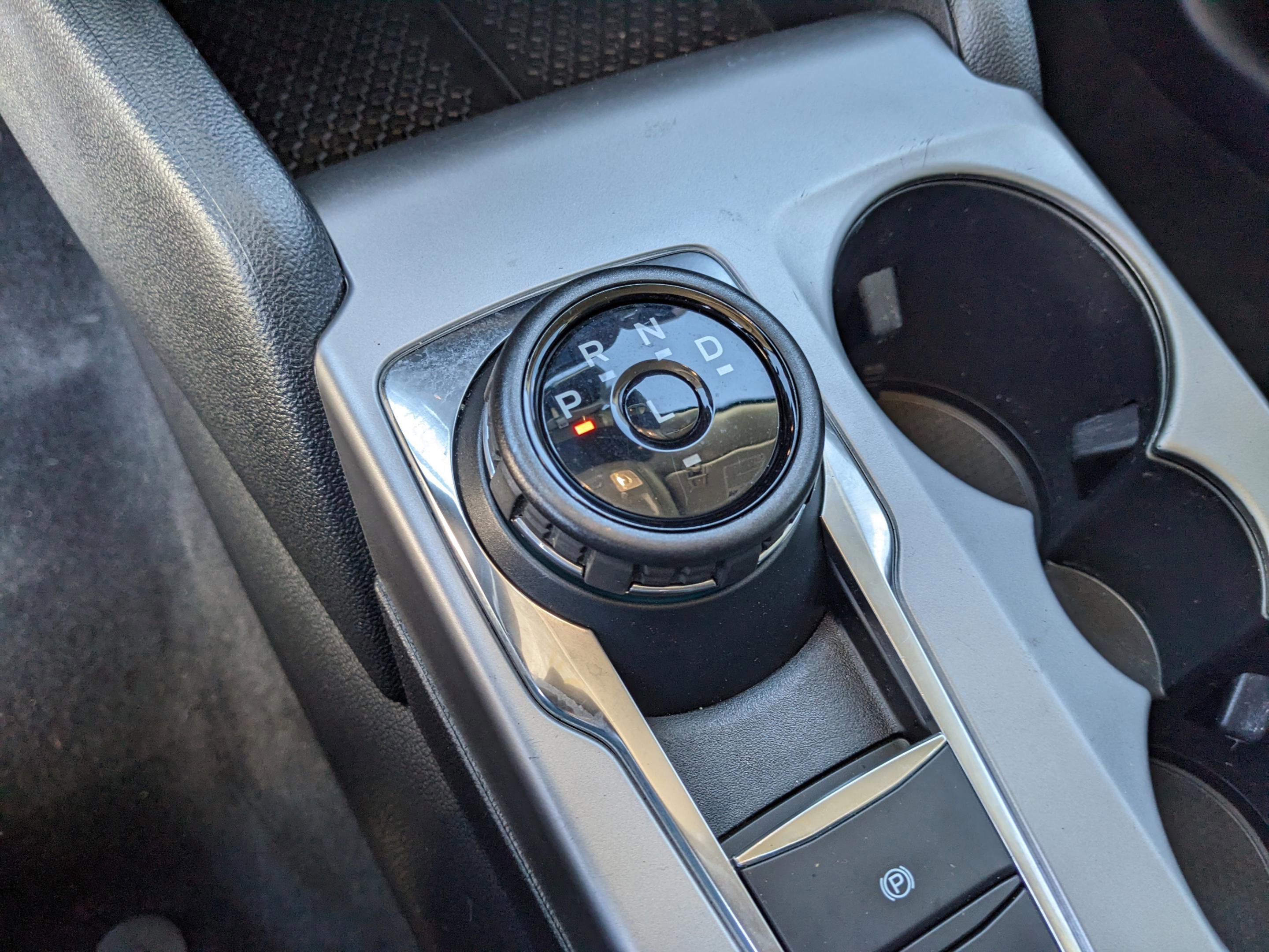 Used 2024 Ford Bronco Sport Big Bend image 29