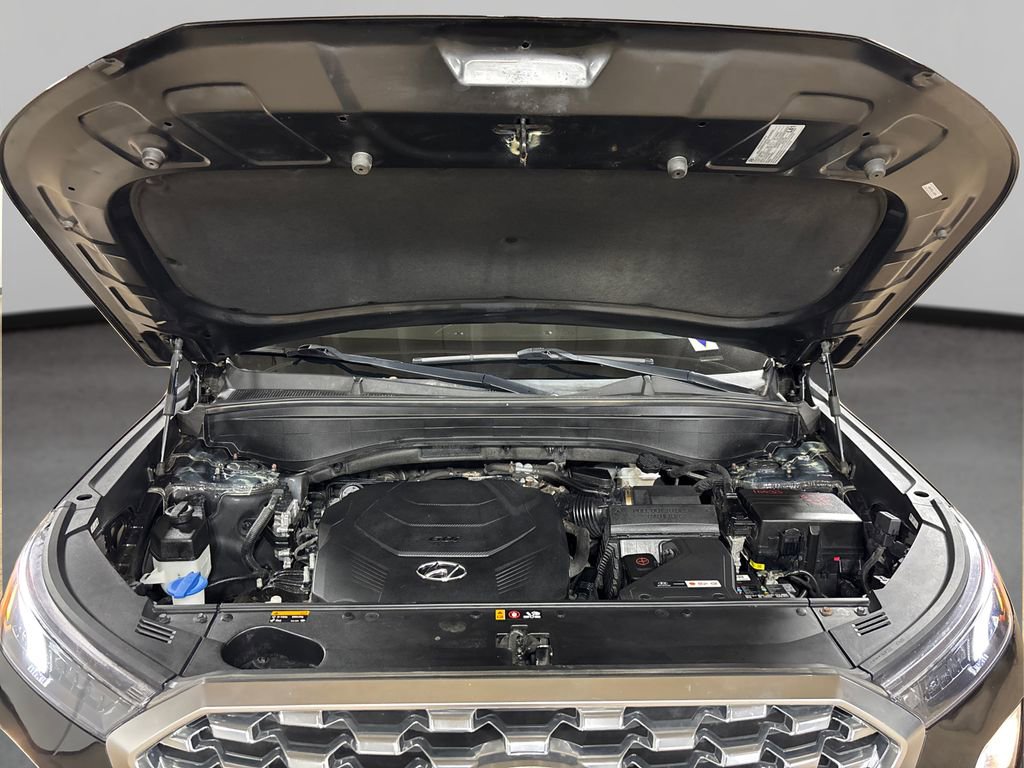 Used 2020 Hyundai Palisade SEL image 13
