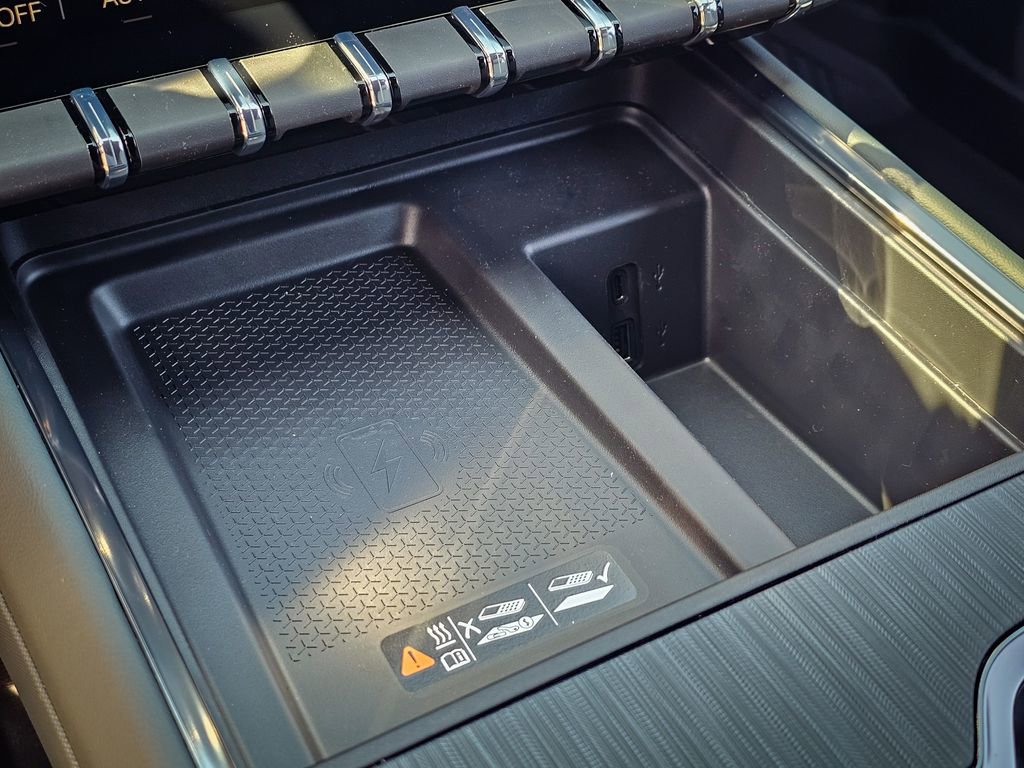 New 2026 GMC Acadia AT4 image 27