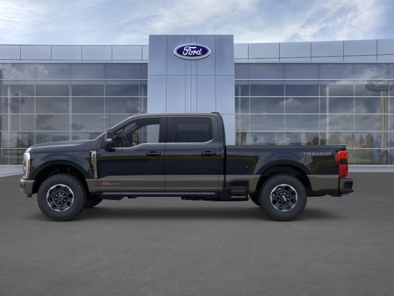 New 2026 Ford F250 King Ranch w/ Tremor Off-Road Package AWD/4WD image 3